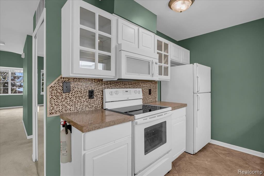 1848 Campau Farms Circle, Detroit, MI 48207 — Photo 15