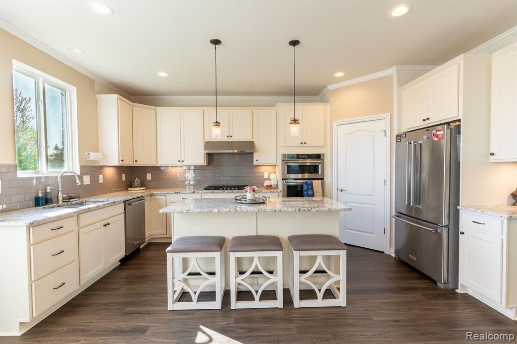 783 REEF Drive, Canton, MI 48187 — Photo 10