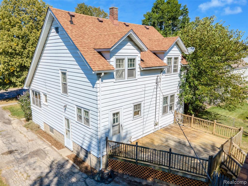 652 Bentley Drive, Monroe, MI 48162 — Photo 4