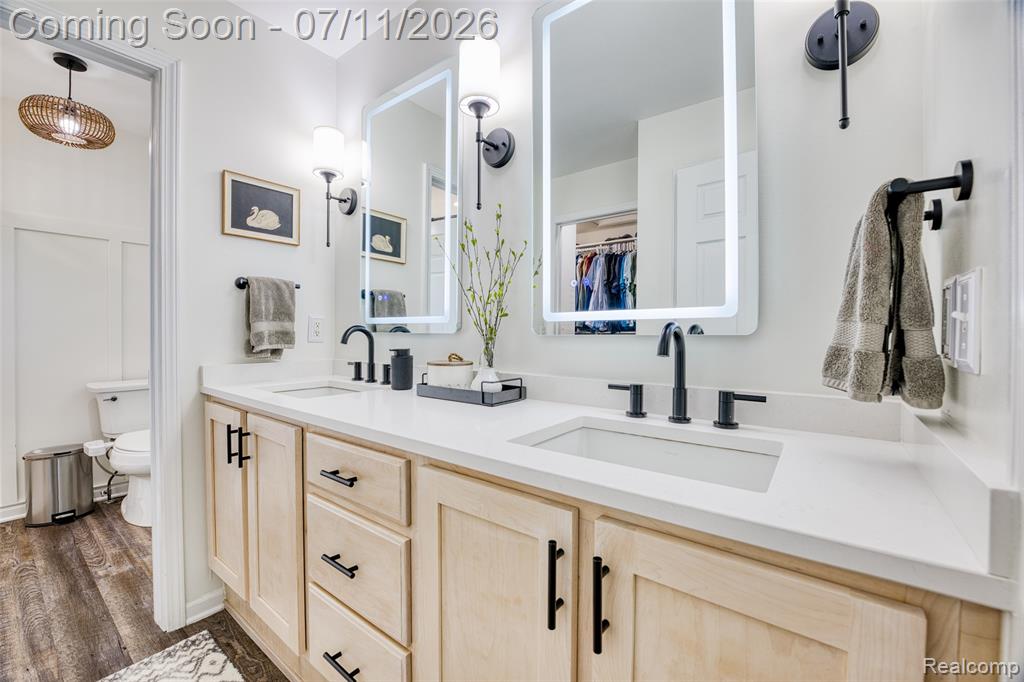 3682 Sugarbush Drive, Howell, MI 48843 — Photo 3
