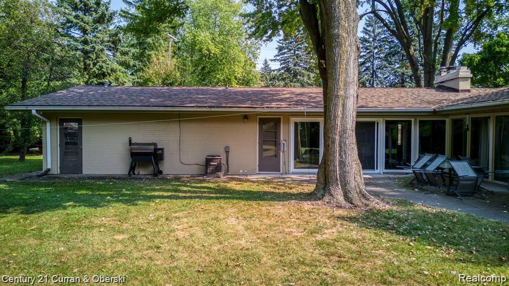 464 S ALMONT Avenue, Imlay City, MI 48444 — Photo 23