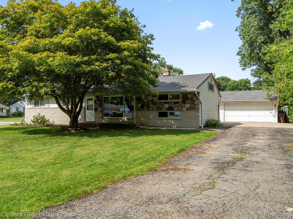 50560 PARSONS Drive, Shelby Twp, MI 48317 — Photo 37