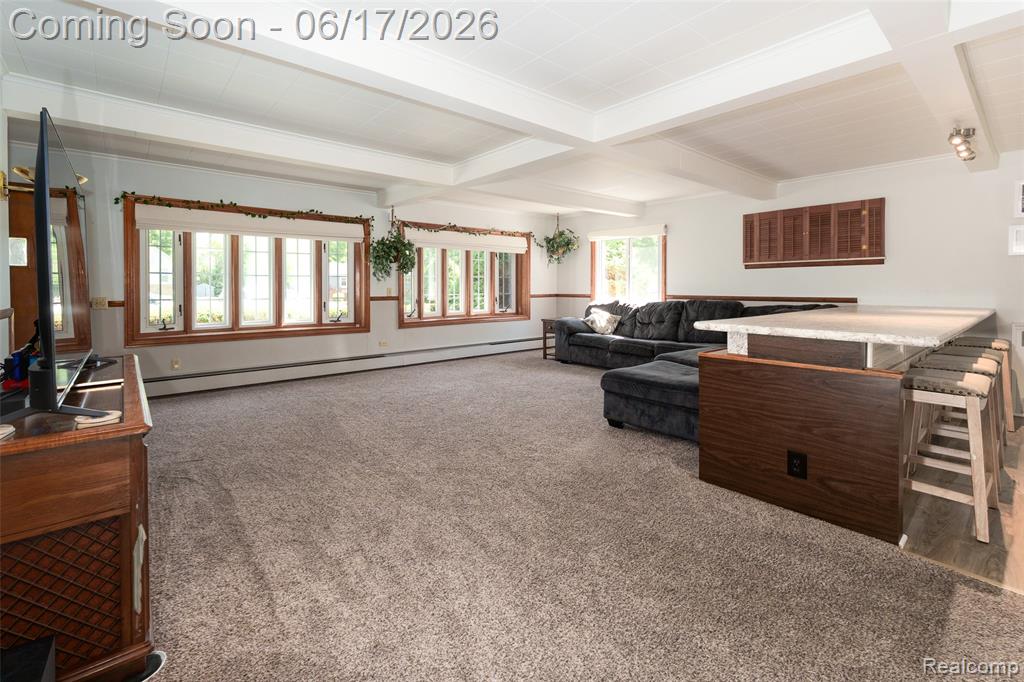 921 E Northfield Avenue, Pontiac, MI 48340 — Photo 4