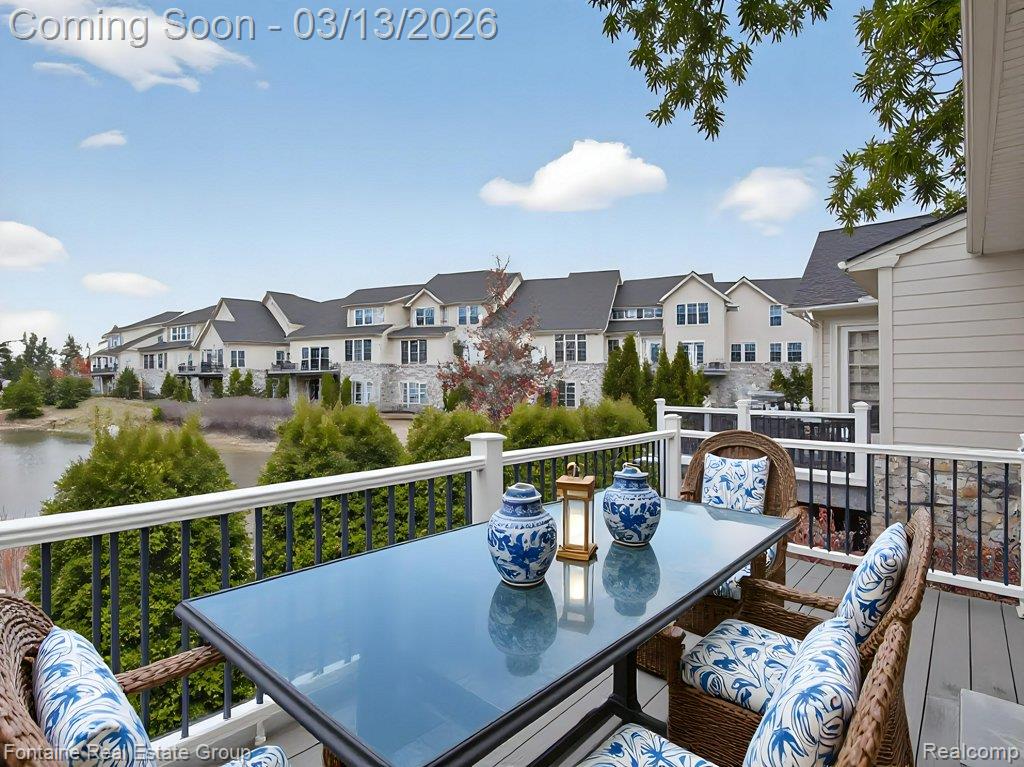 42893 Cardinal Way, Novi, MI — Photo 60