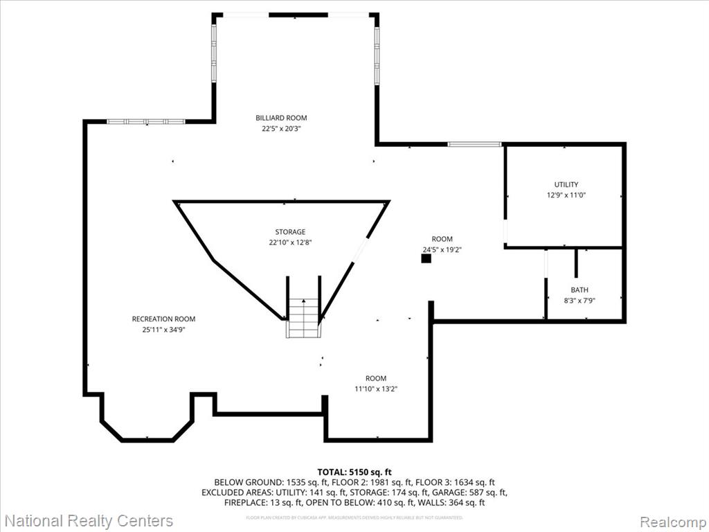 21555 Chase Drive, Novi, MI, 00000