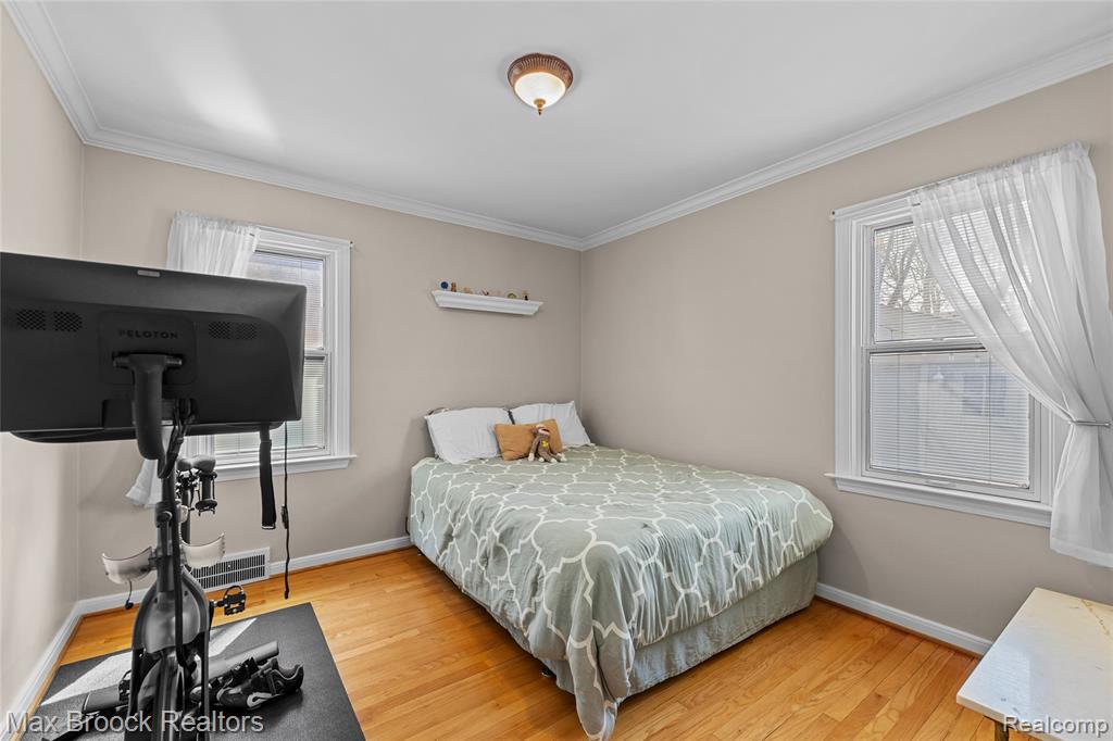 510 S Edison Avenue, Royal Oak, MI 48067 — Photo 9
