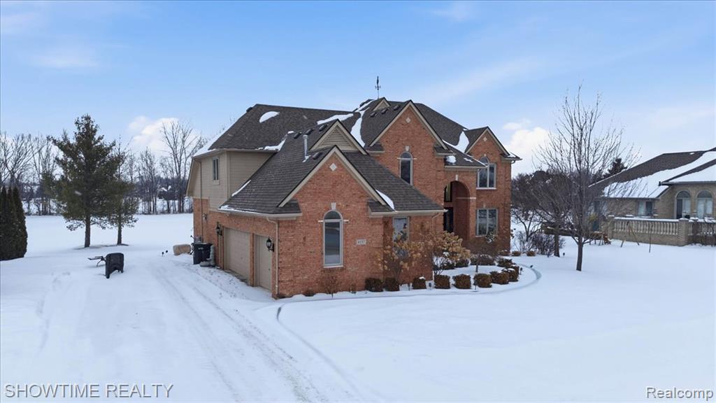 4157 Springbrook Drive, Sterling Heights, MI 48314 — Photo 5
