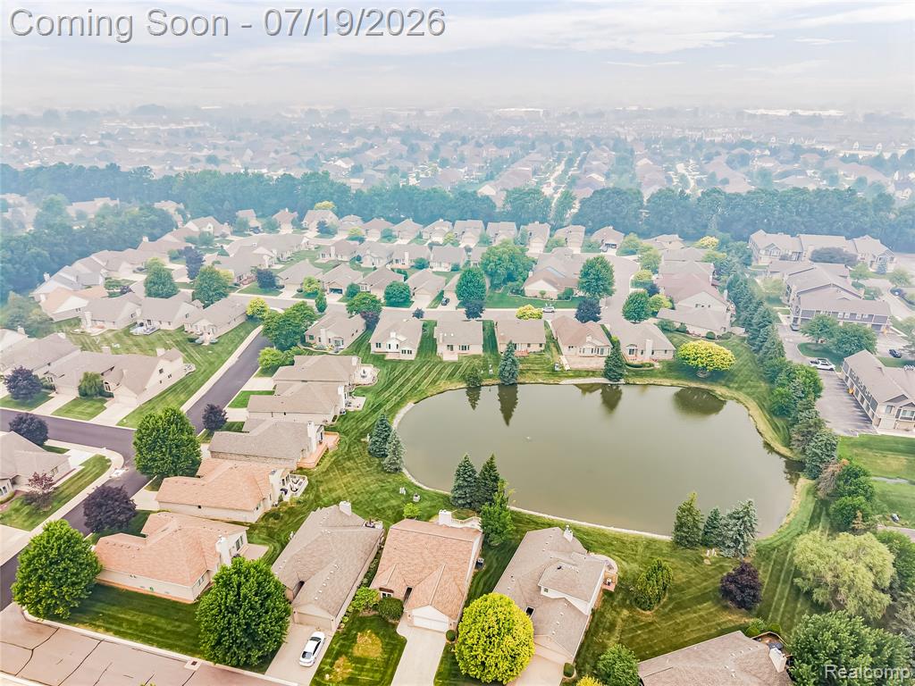 43461 Pointe Drive, Clinton Twp, MI 48038 — Photo 54