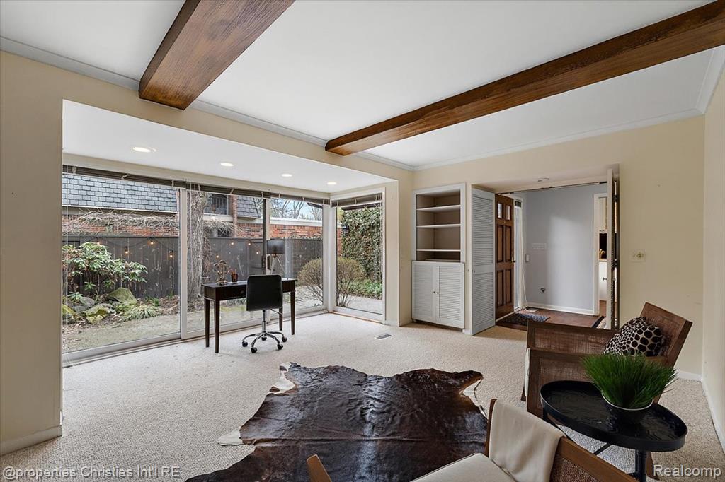 971 Stratford Lane, 22, Bloomfield Hills, MI 48304 — Photo 9