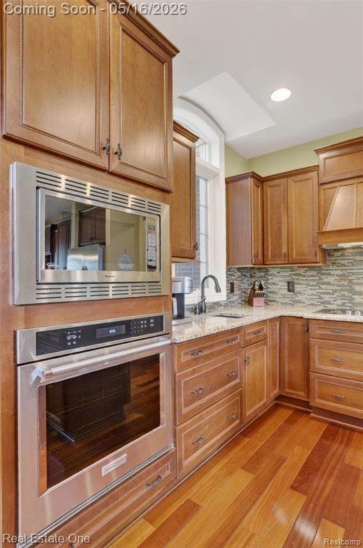 60675 Pontiac Trail, New Hudson, MI 48165 — Photo 11
