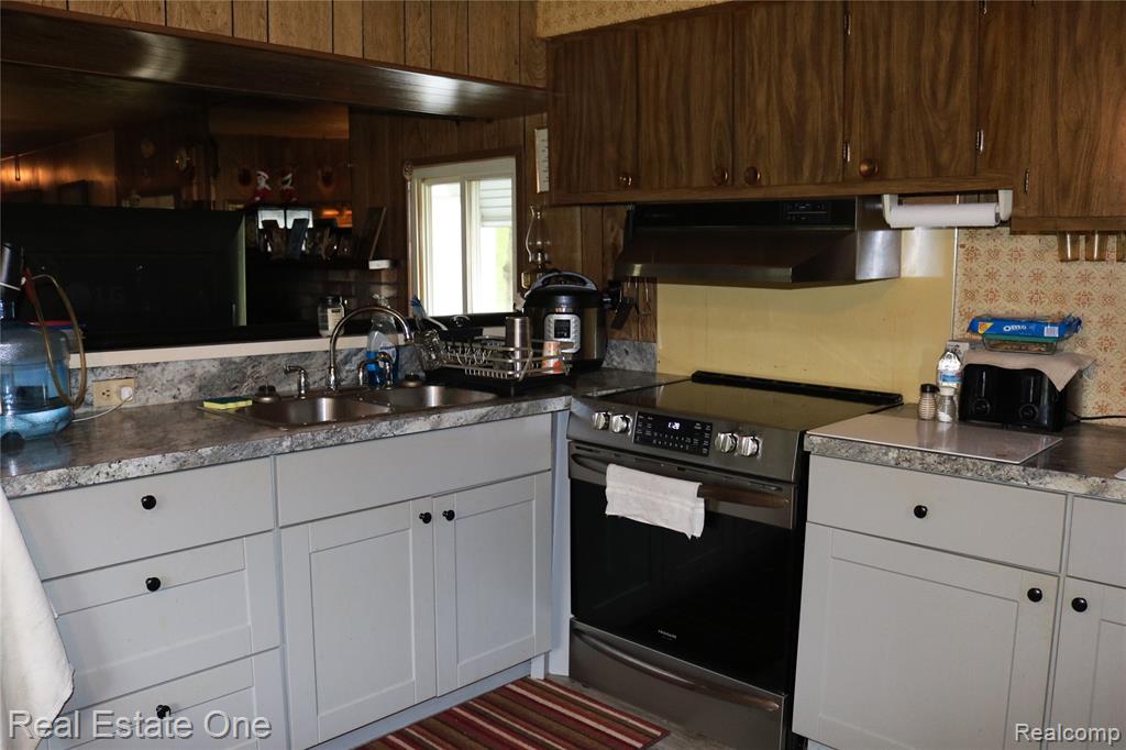 4122 Pinnacle Drive, Omer, MI 48749 — Photo 21