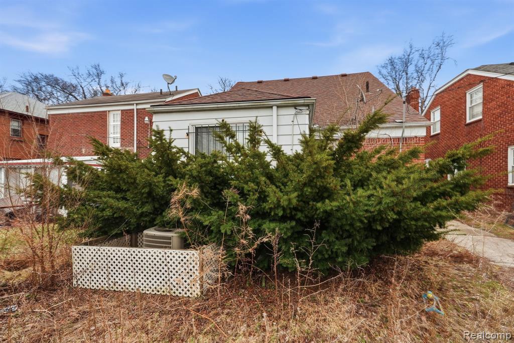 17311 Appoline Street, Detroit, MI 48235 — Photo 21