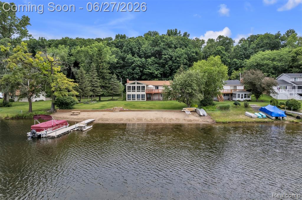 2276 Webster Park Drive, Howell, MI 48843 — Photo 86