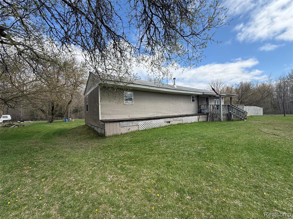 6392 20th Ave Avenue, Sears, MI 49679 — Photo 3