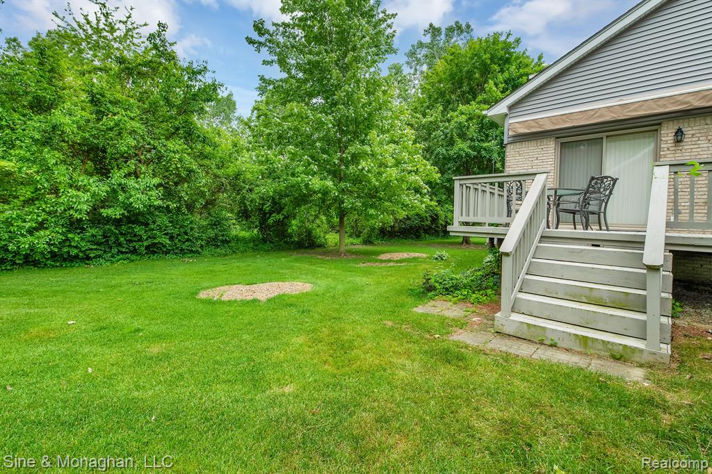 41856 RIVERWOOD Court, Canton, MI 48187 — Photo 26