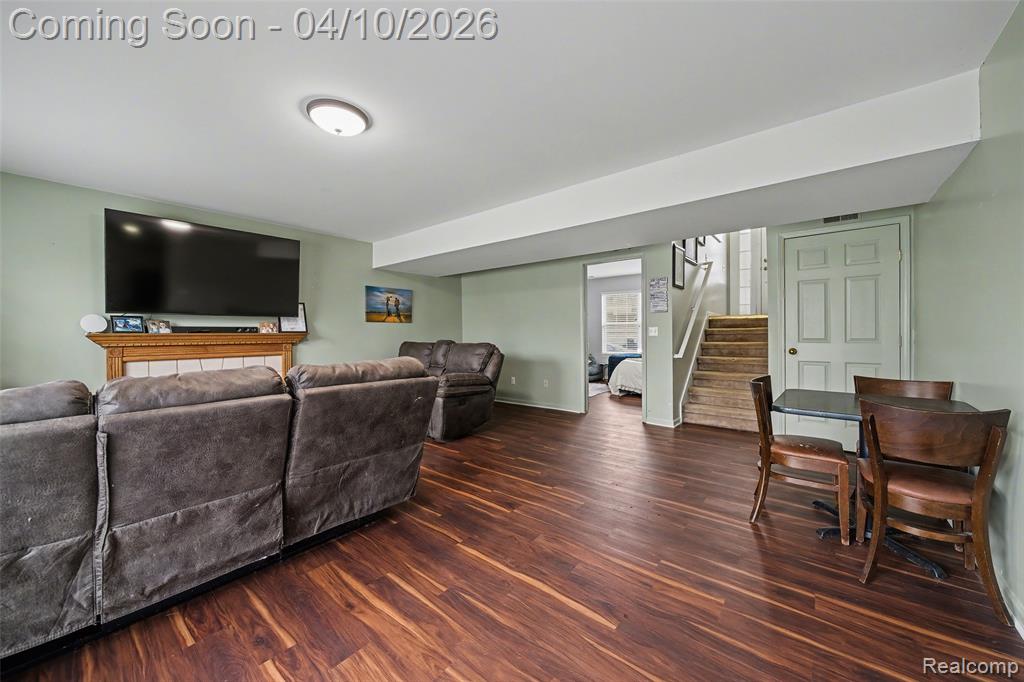 3005 Talon Circle, Lake Orion, MI — Photo 10