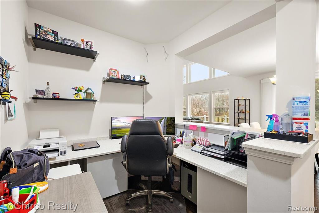 43722 Bolingbrooke Lane, Novi, MI 48377 — Photo 17