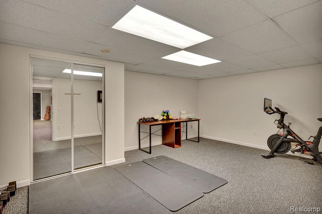 3334 E Freeland Road, Freeland, MI 48623 — Photo 35