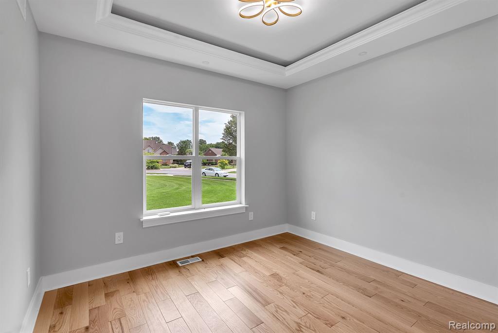 23594 Crescent Ridge Drive, New Boston, MI 48164 — Photo 35