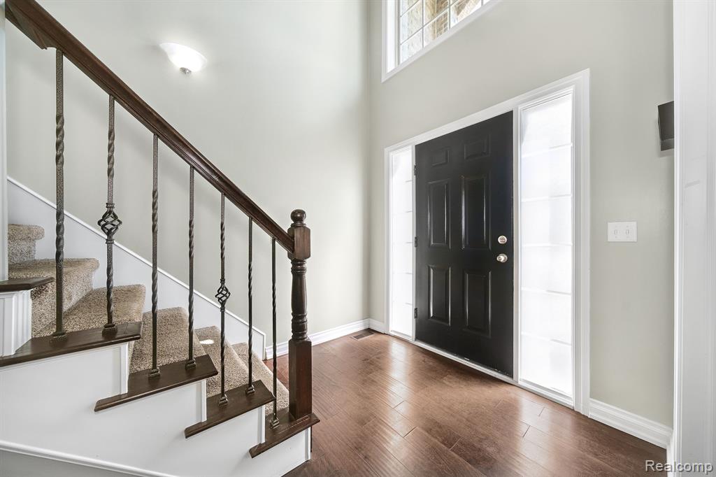 52879 SCHAFERS RUN, Chesterfield, MI — Photo 3