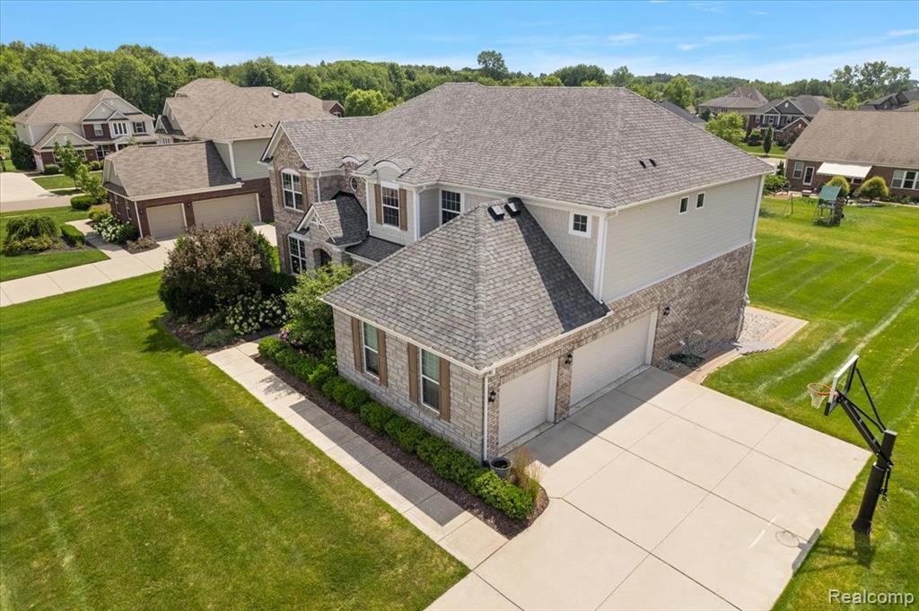 50723 Auburndale Court, Canton, MI 48187 — Photo 4