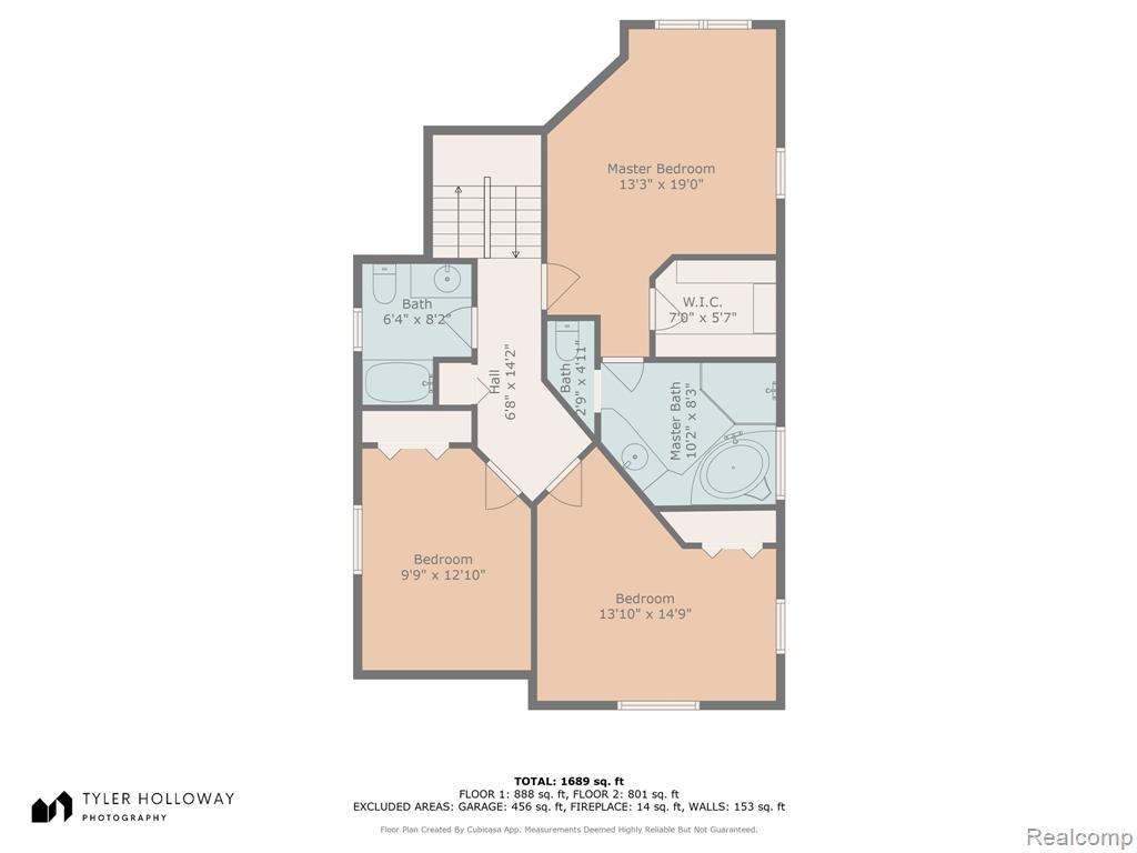 751 Lochaven Road, Waterford, MI 48327 — Photo 44