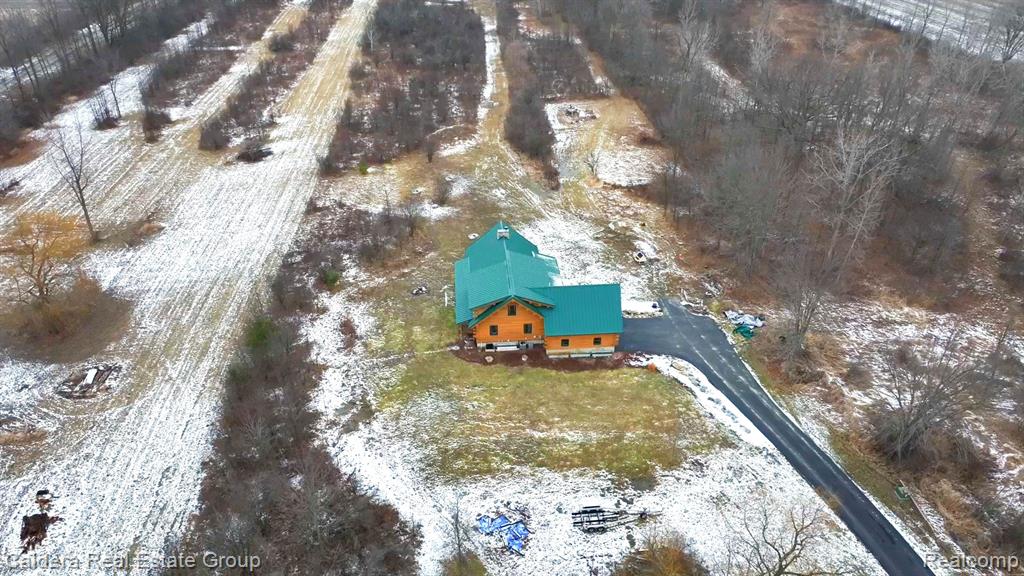 15925 29 Mile Road, Ray, MI — Photo 47