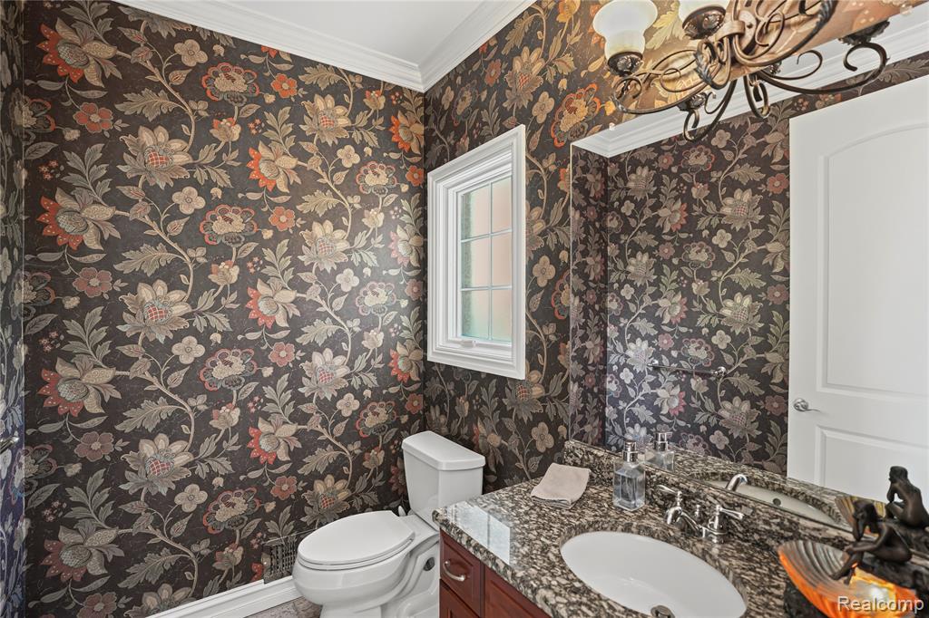 3074 POND Road, Leonard, MI 48367 — Photo 23