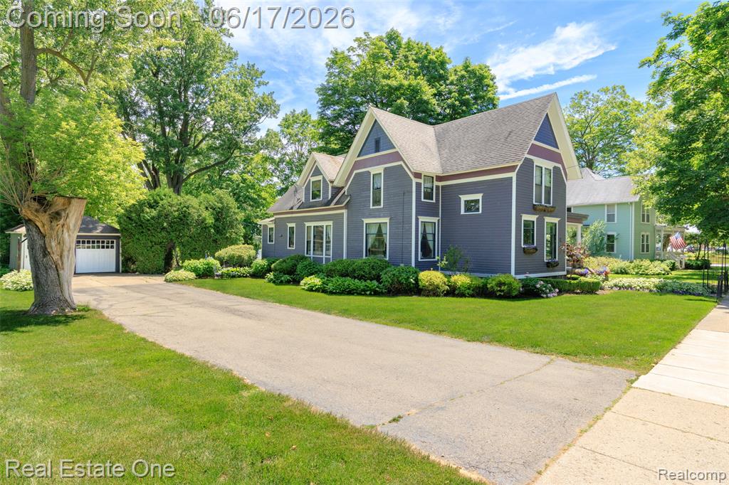 342 N Main Street, Romeo, MI 48065 — Photo 2