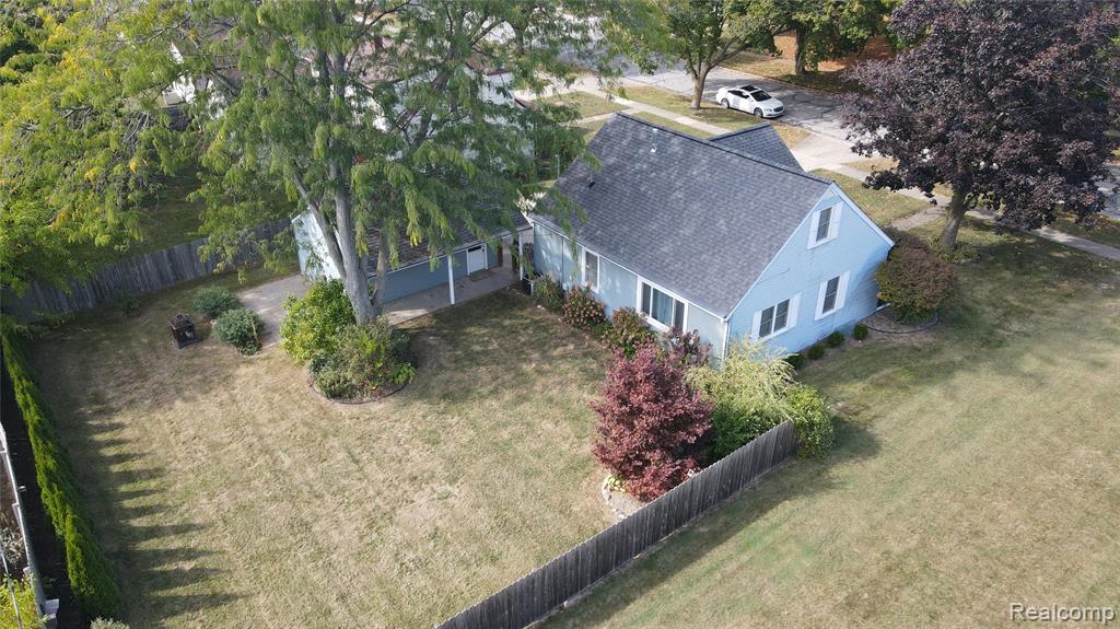 213 E Vates Street, Frankenmuth, MI 48734 — Photo 30