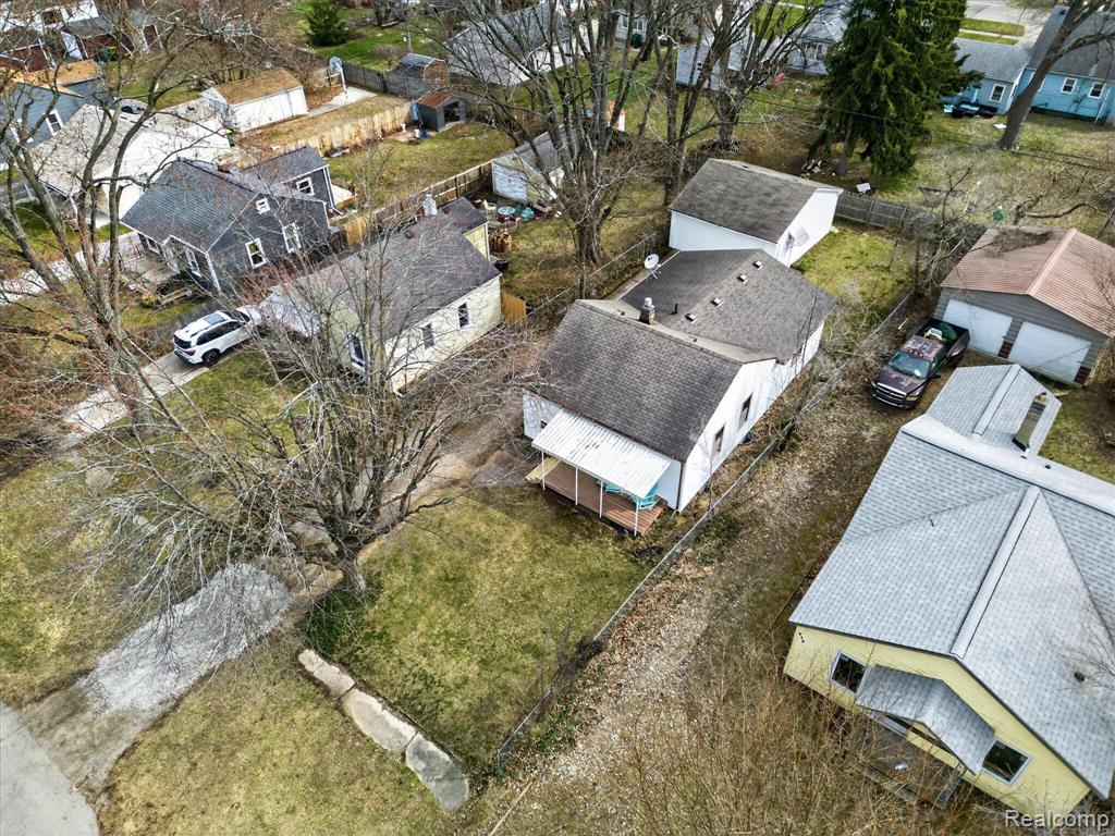 626 Bagley Avenue, Ypsilanti, MI 48198 — Photo 37