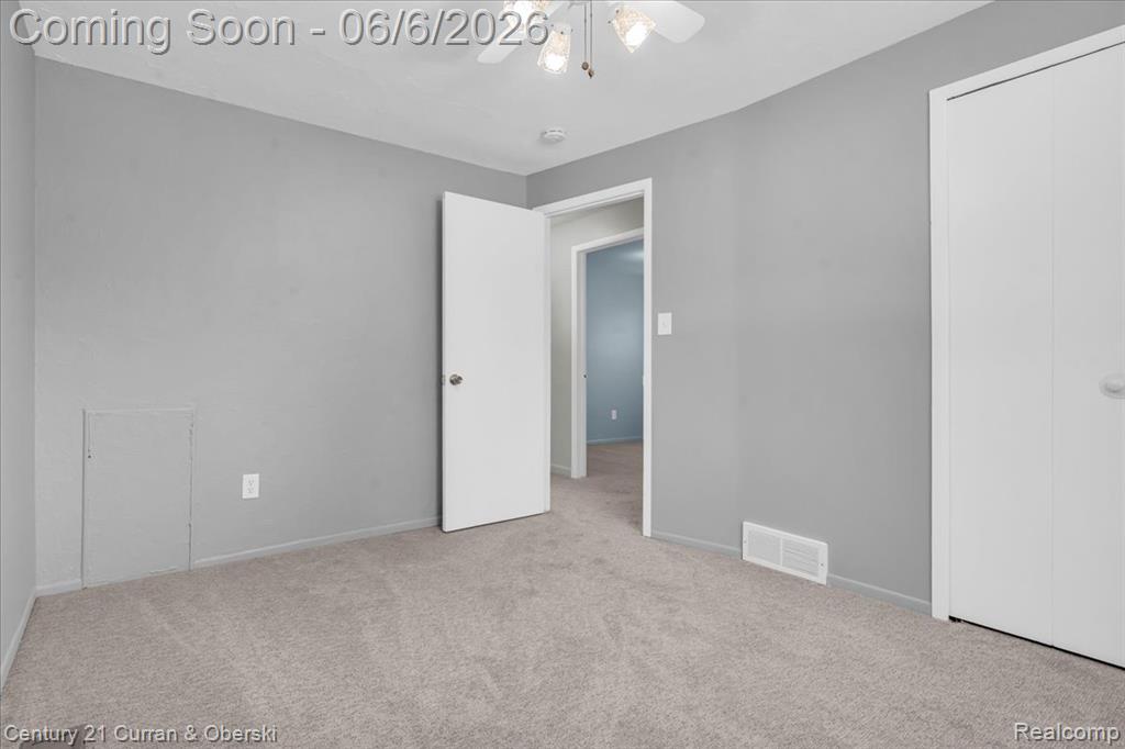 9426 Chamberlain Street, Romulus, MI 48174 — Photo 13