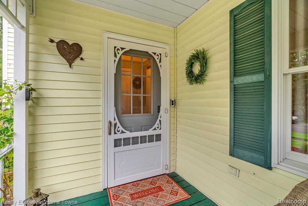 464 CENTRAL Street, Marysville, MI 48040 — Photo 5
