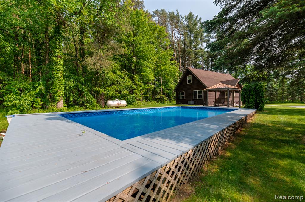 3591 Curry Road, Caro, MI 48723 — Photo 18