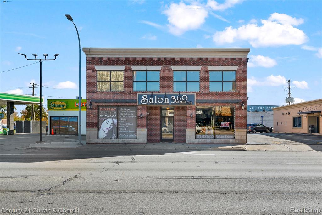 23439 Michigan Ave, Dearborn, MI 48124