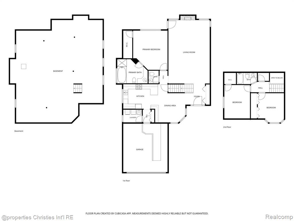 57196 Copper Creek Drive W, Washington, MI — Photo 34