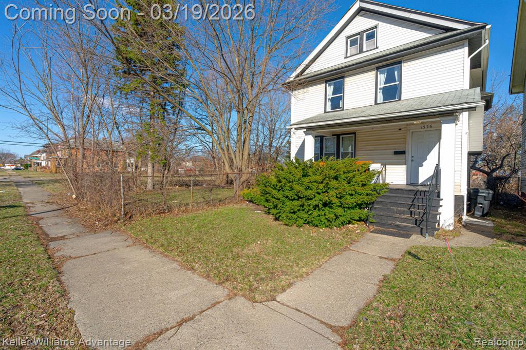 1536 Hazelwood Street, Detroit, MI 48206 — Photo 5