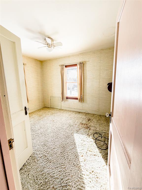 330 N Hanselman Street, Bad Axe, MI 48413 — Photo 7