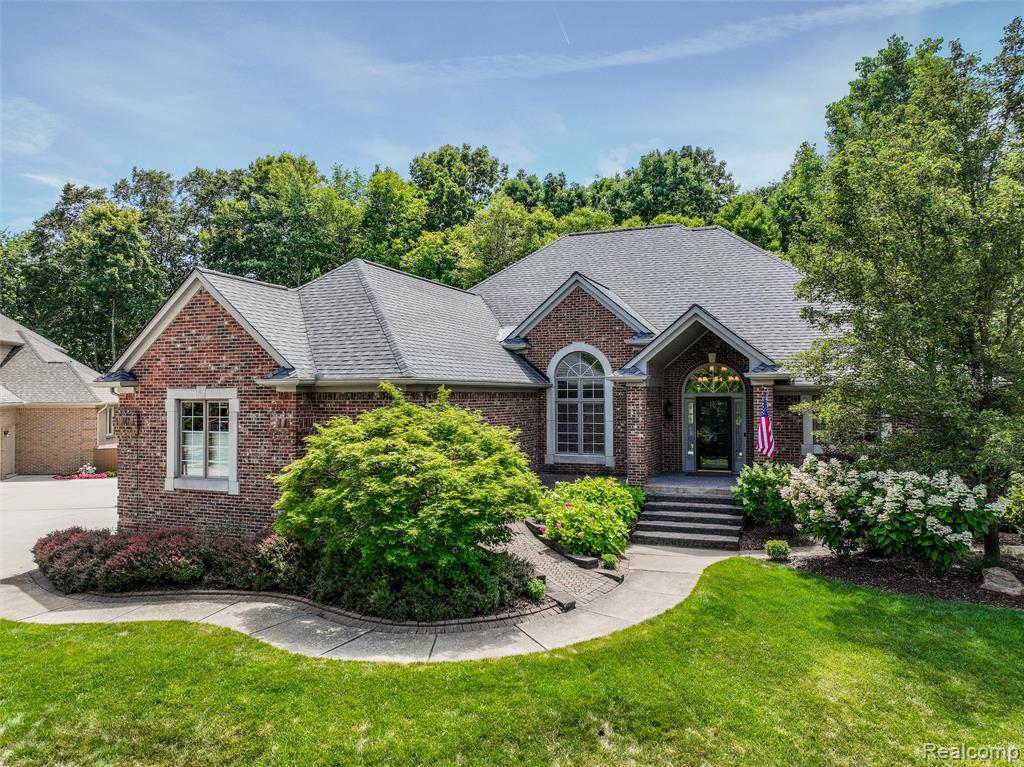 55975 Sequoia Court, Shelby Twp, MI 48316 — Photo 2