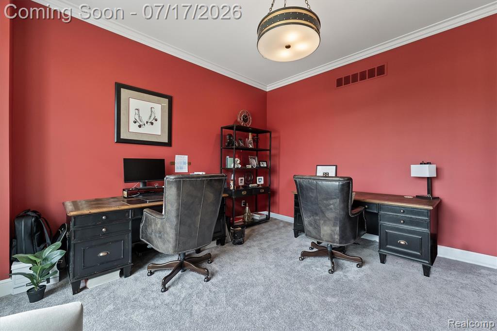 602 Wellington Circle, Rochester Hills, MI 48309 — Photo 17