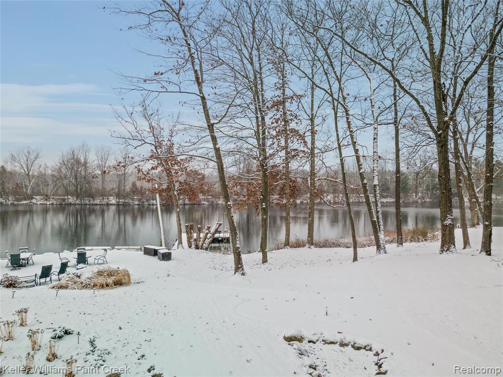 3120 Pond Road, Leonard, MI 48367 — Photo 99