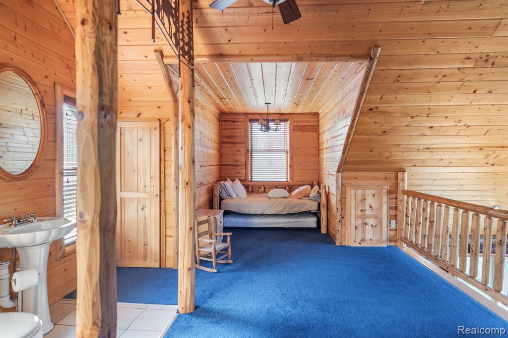 10525 N COOLIDGE Avenue, Harrison, MI 48625 — Photo 16