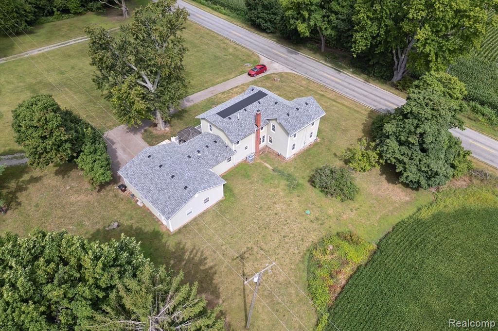 9589 CLINTON MACON Road, Tecumseh, MI 49286 — Photo 59