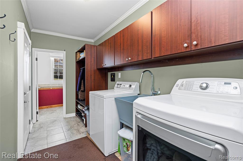 4163 Old Dominion Drive, West Bloomfield, MI 48323 — Photo 28