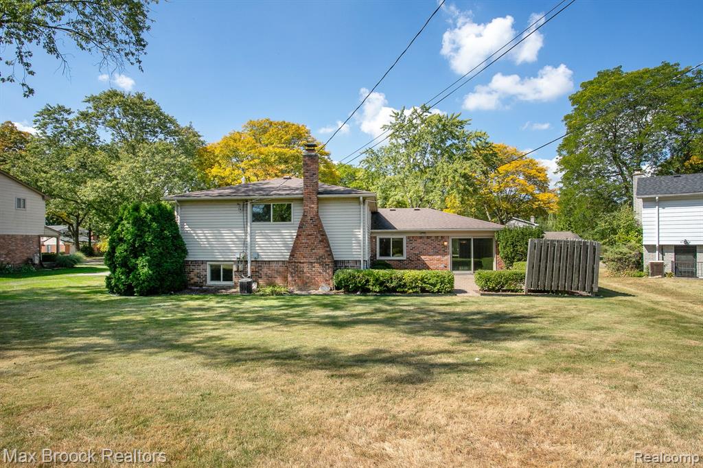 4298 Cherrywood Drive, Troy, MI 48098 — Photo 49