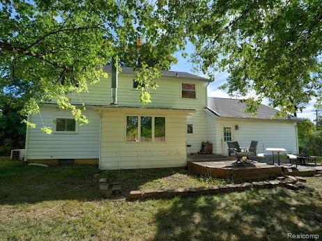 2496 Ketzler Dr, Flint, MI 48507 — Photo 4