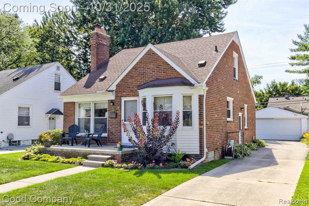 719 N Blair Avenue, Royal Oak, MI 48067 — Photo 45