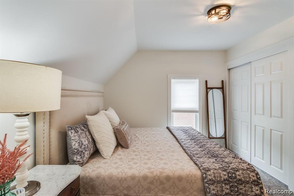 435 STARKWEATHER Street, Plymouth, MI 48170 — Photo 17