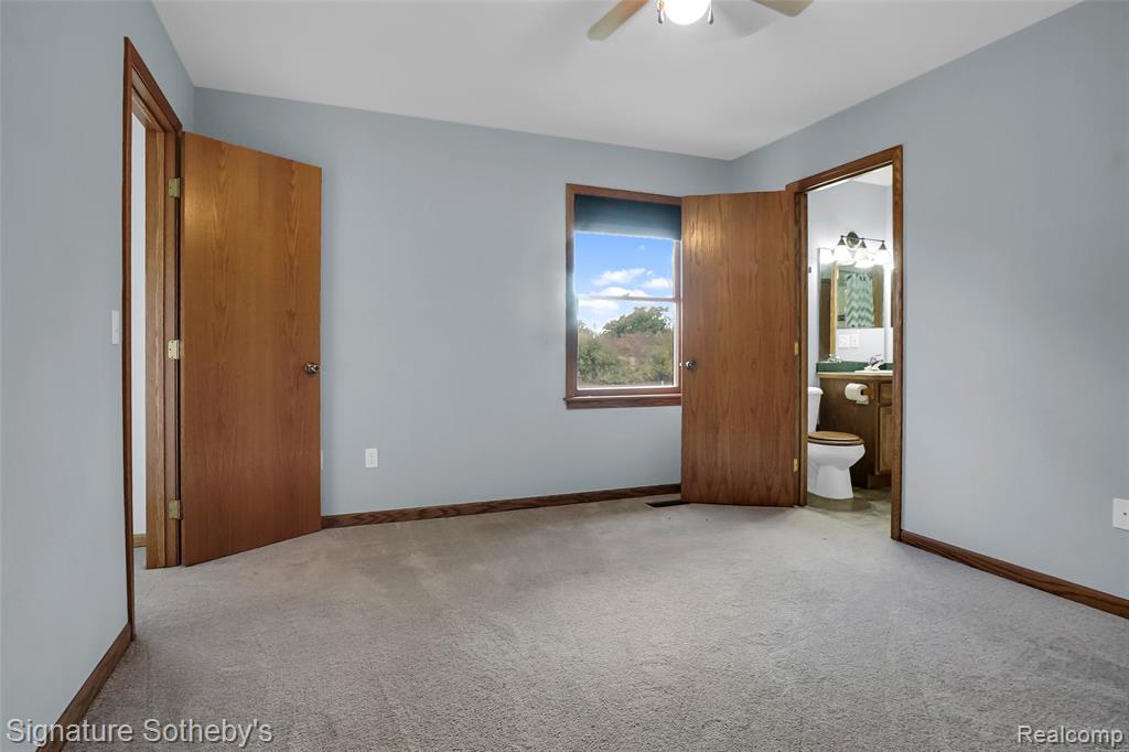 11275 W Coon Lake Road, Webberville, MI 48892 — Photo 27
