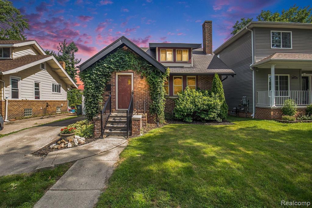 402 WAVERLEY Avenue, Royal Oak, MI 48067 — Photo 3